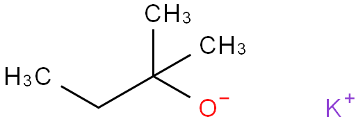 叔戊醇钾