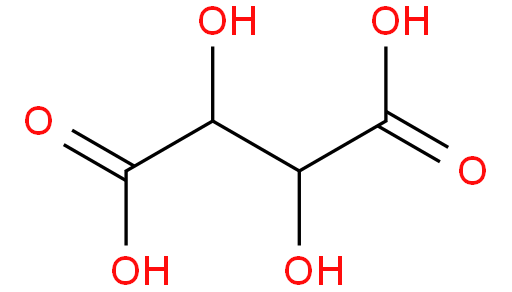 酒石酸