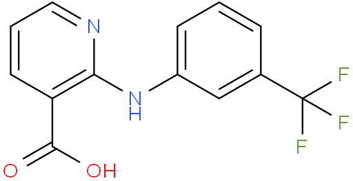 氟尼酸