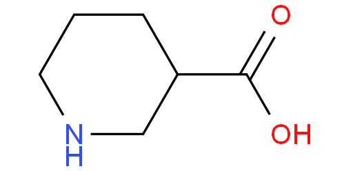3-哌啶甲酸