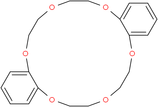 Dibenzo-18-crown-6