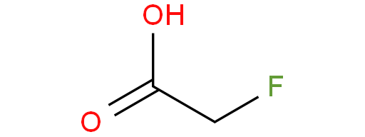 氟乙酸