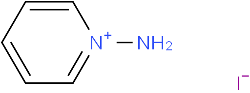 1-氨基吡啶碘