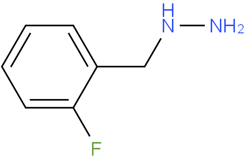 2-氟苄基肼