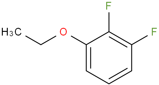 2,3-二氟苯乙醚