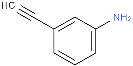 3-乙炔苯胺