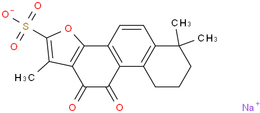 丹参酮IIA-磺酸钠