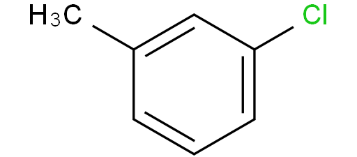 间氯甲苯