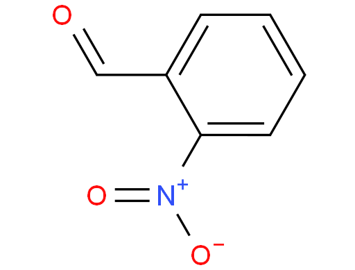邻硝基苯甲醛