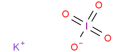 高碘酸钾