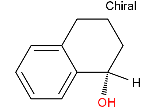 (S)-(+)-1,2,3,4-四氢-1-萘酚