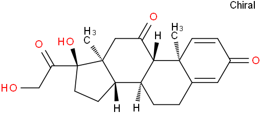 泼尼松—兴奋剂禁售！