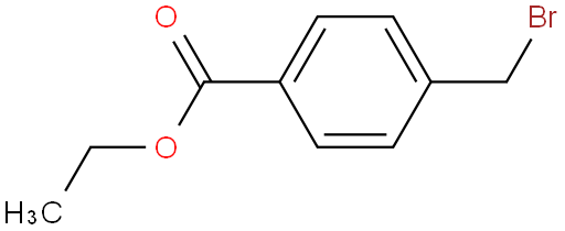 4-(溴甲基)苯甲酸乙酯
