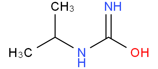 1-异丙基脲
