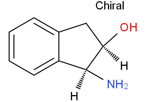 (1S,2R)-(-)-1-氨基-2-茚醇