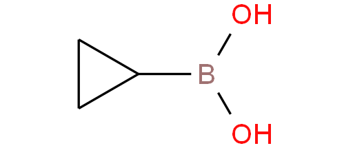 环丙基硼酸