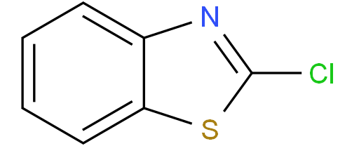2-氯苯并噻唑
