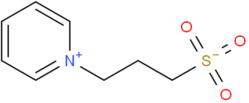 丙烷磺酸吡啶嗡盐