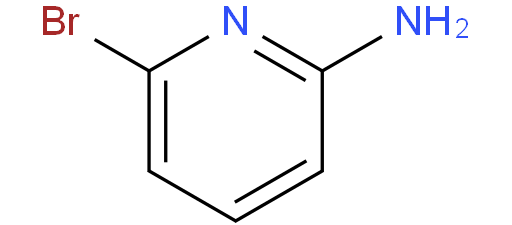 2-氨基-6-溴吡啶