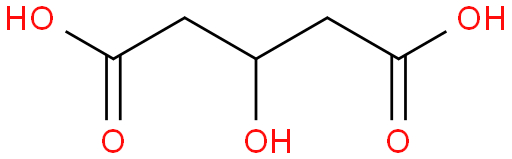 3-羟基戊二酸