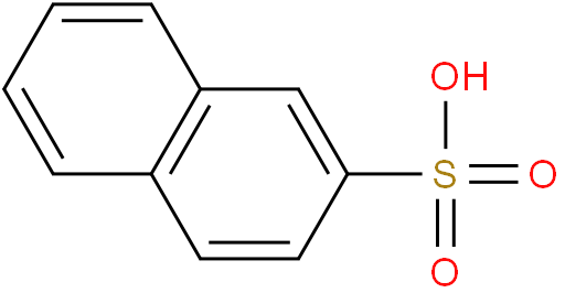 2-萘磺酸