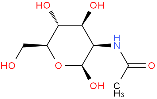 N-乙酰-D-甘露糖胺