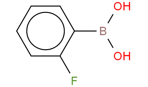 2-Fluorophenylboronic acid