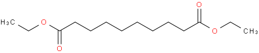 Diethyl decanedioate