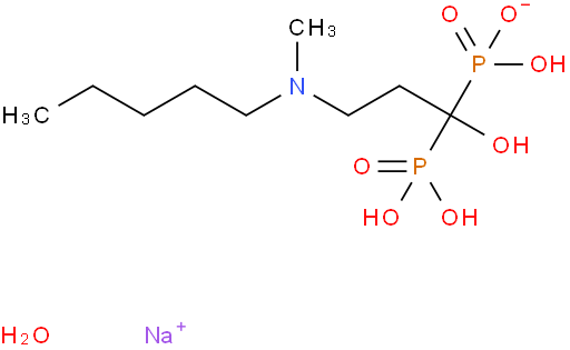 Ibandronate Sodium