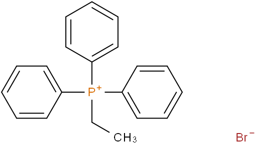 Ethyltriphenylphosphonium bromide