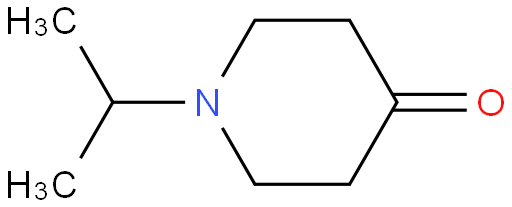 1-Isopropyl-4-piperidone