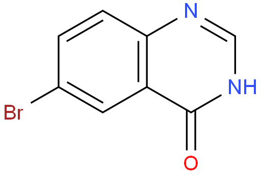 6-Bromoquinazolin-4-ol