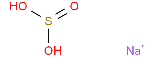 Sodiumsulfite