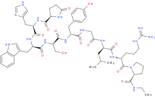 Fertirelin