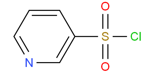 Pyridine-3-sulfonyl chloride