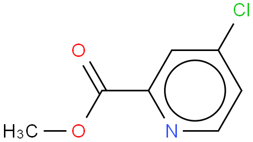 Methyl 4-chloropicolinate