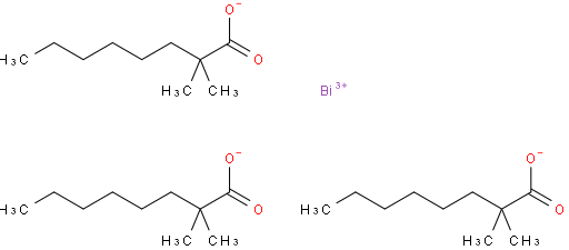 Bismuth(III) neodecanoate