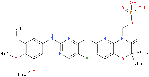 Fostamatinib