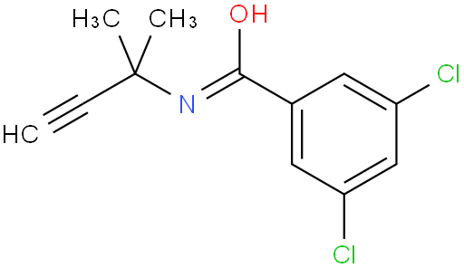 Propyzamide