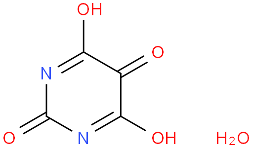 Alloxan monohydrate