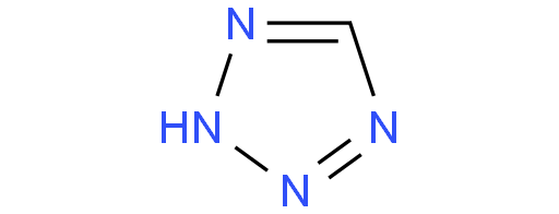 1H-Tetrazole