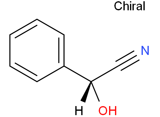 (R)-(+)-ALPHA-HYDROXYBENZENE-ACETONITRILE