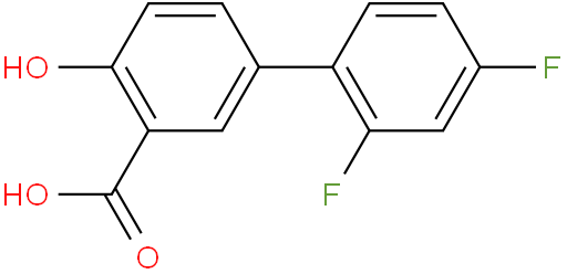 diflunisal