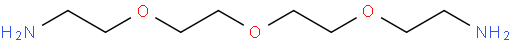 3,6,9-trioxaundecamethylenediamine