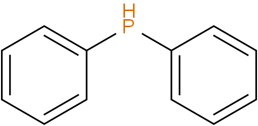 Diphenylphosphine