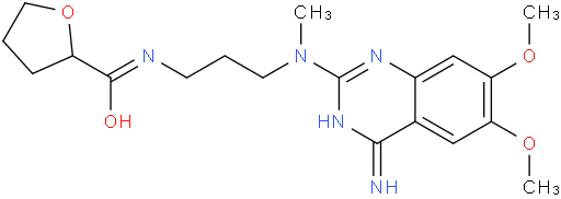 Alfuzosin