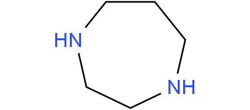 HOMOPIPERAZINE