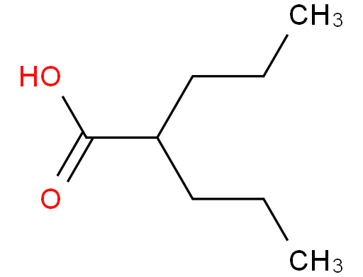 2-Propylpentanoic acid