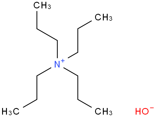 Tetrapropylammonium hydroxide