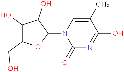 5-Methyluridine